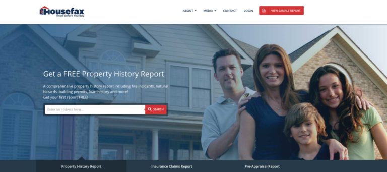 Housefax slashes price of property reports amid competition