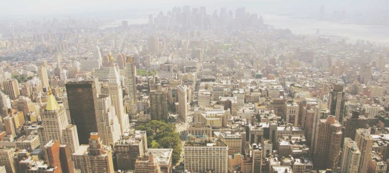 'Mansion tax' endorsed by NYC real estate board