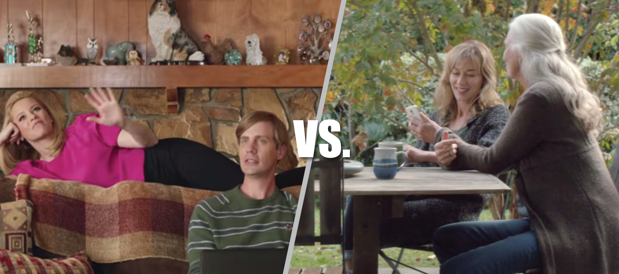 Zillow vs Whose national TV ad is best? Inman