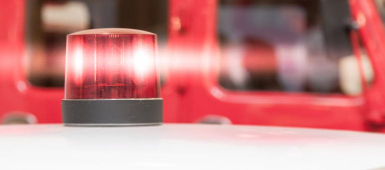 'Danger' report alerts industry to 50 biggest threats