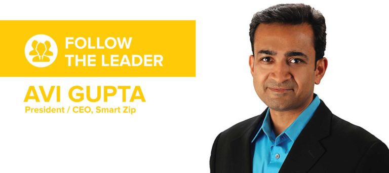 Avi Gupta: 'Ideas abound, but execution separates success from failure'
