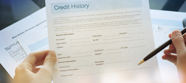 Low credit score? You still have a chance at a conventional loan