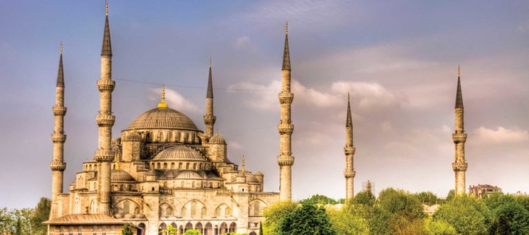 Vacation rental site expands to Middle Eastern cities