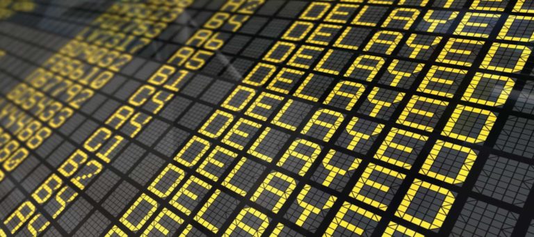 NAR-DOJ rule changes won't come for months