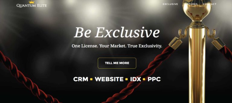 All-in-one marketing and lead-gen provider now offering geographic exclusivity