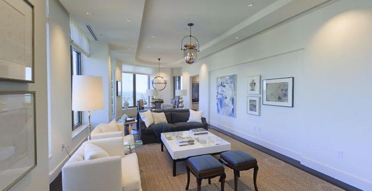 Matterport 3-D home of the week