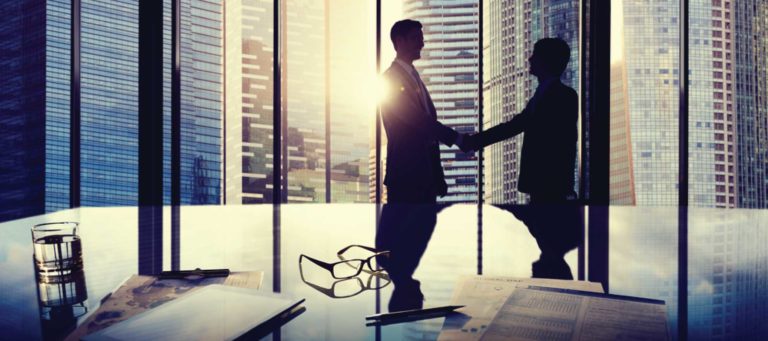 4 tips for sealing tech partnerships at busy conferences