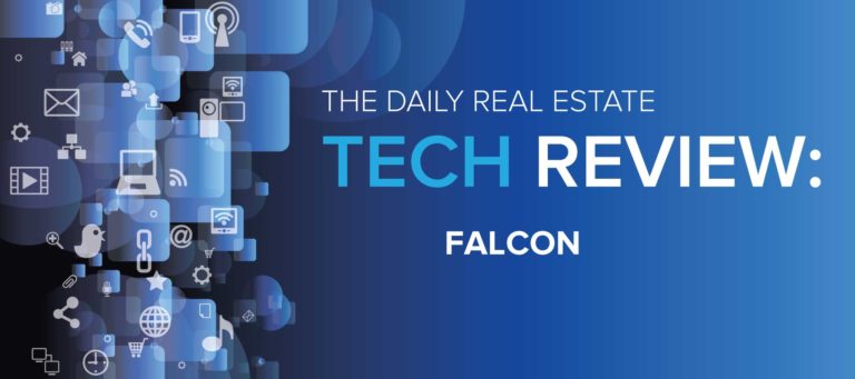 Falcon flies in from Copenhagen to offer another way to manage social marketing