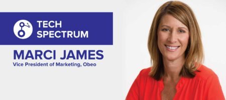 Marci James: 'Mobile is taking over, so get ready'