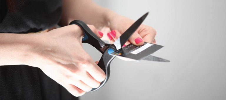5 steps to beating debt and getting mortgage-approved