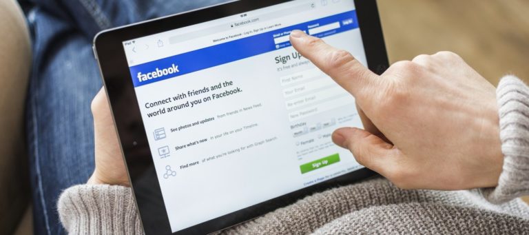 5 tips for using Facebook to get consistent referrals
