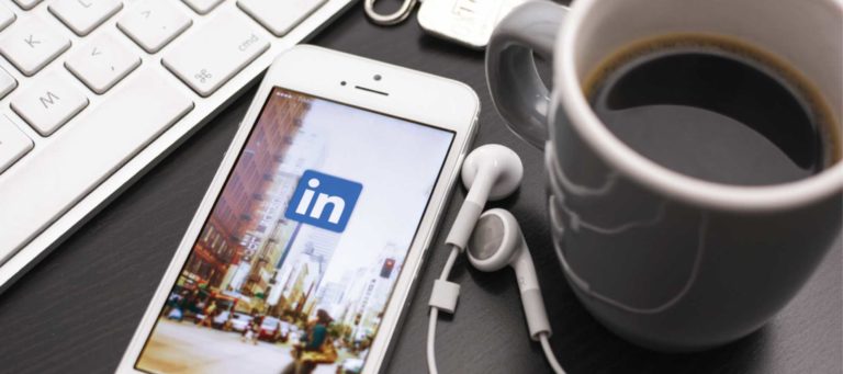 5 reasons why LinkedIn is a useful tool for real estate agents