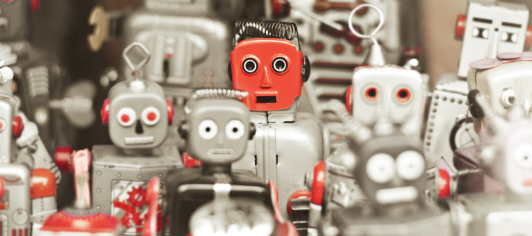 VirtualAPT's robot makes 360-degree property videos for real estate agents