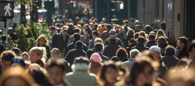 Expansion or densification? Growing cities at crossroads