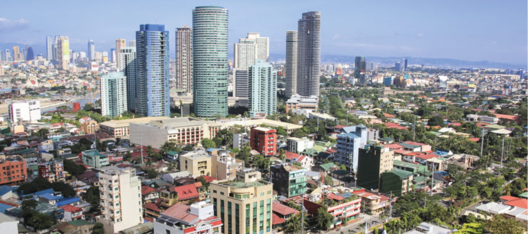 Emerging markets real estate portal acquires Philippines site