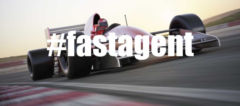 Top producer #FastAgent spills his secrets