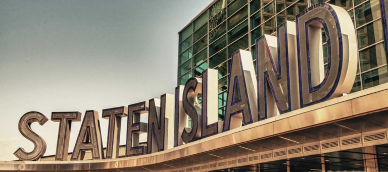 Staten Island's turning point through renewed real estate development