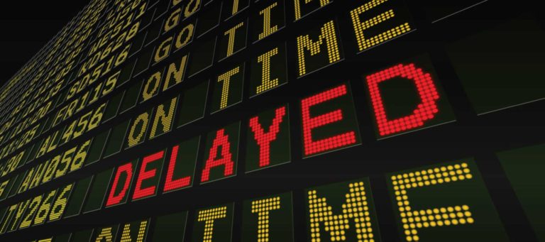Is a lack of appraisers causing real estate closing delays?