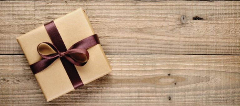 Keyzz lets you easily send gifts to clients for any life event or occasion