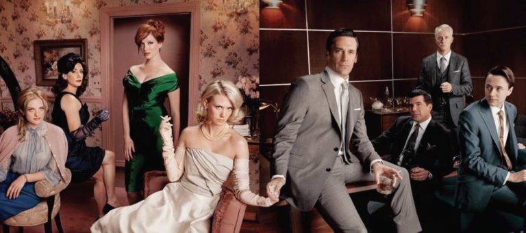 The 'Mad Men' guide to marketing your business