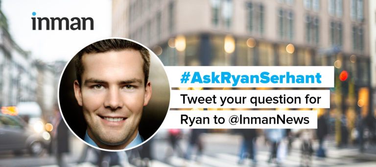 #AskRyanSerhant: How to beat your real estate competition