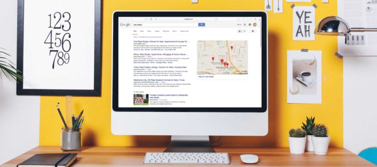 4 reasons Google Plus is advantageous for real estate agents