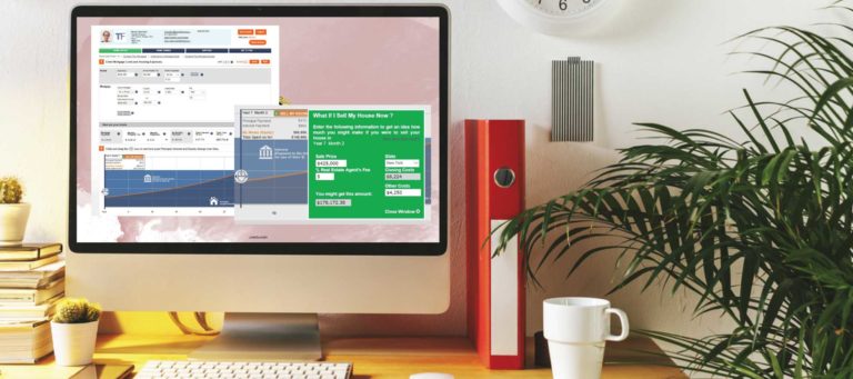 Tactile Finance provides homeowners with a '360-degree view' of their mortgages