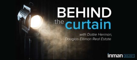 Dottie Herman: 'Technology will never take over our business; it becomes part of it'