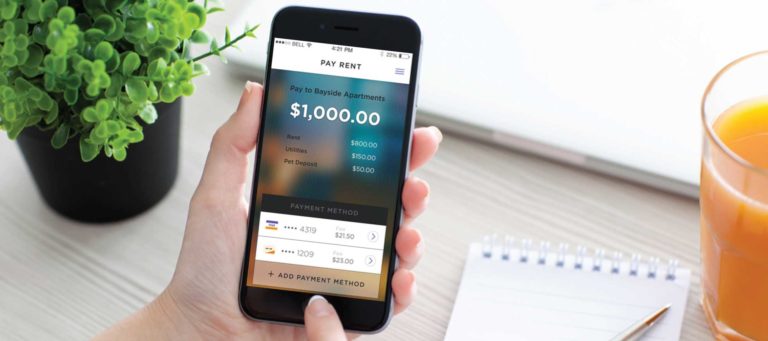 RentPayment boosts tenant credit score through TransUnion -- and landlords reap benefits