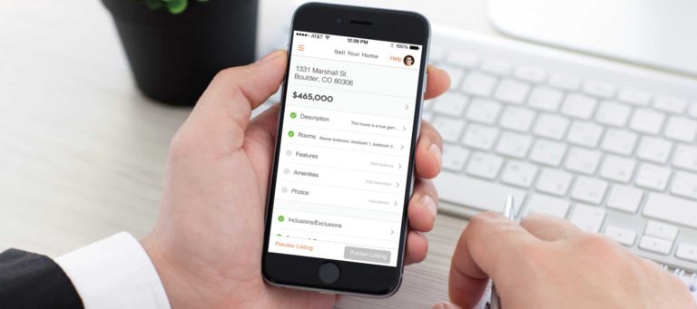SQFTx gives traditional brokers a limited-service seller tool