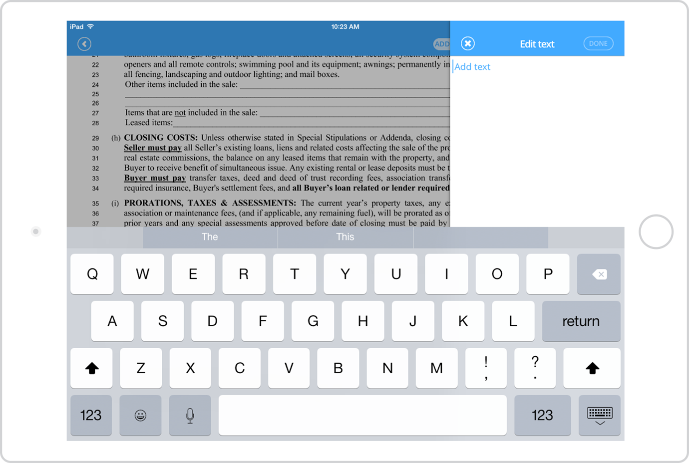 Dotloop's visuals and document management tools simplify transaction ...
