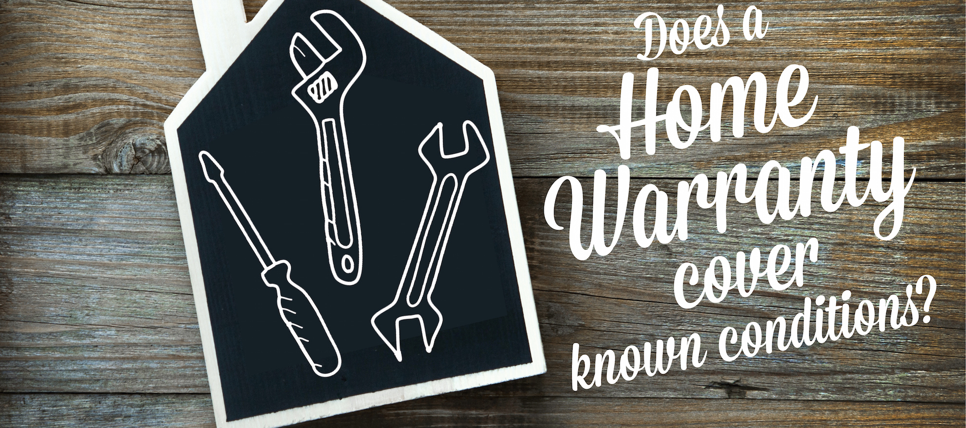 Teach homebuyers the ins and outs of home warranties Inman