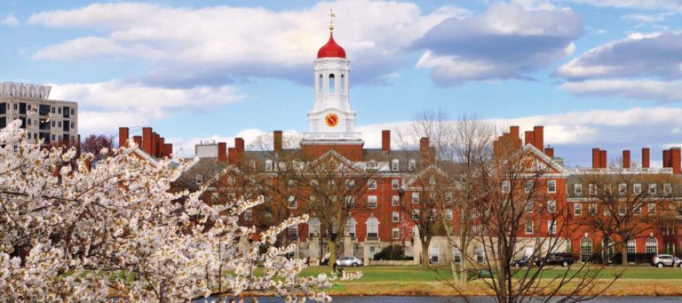 Harvard’s annual housing report tells ‘tale of 2 markets’