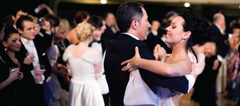 LenderLive dances with Walz Group