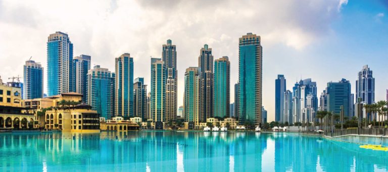 HomeAway and Dubai Tourism announce partnership to boost travel to the Emirates