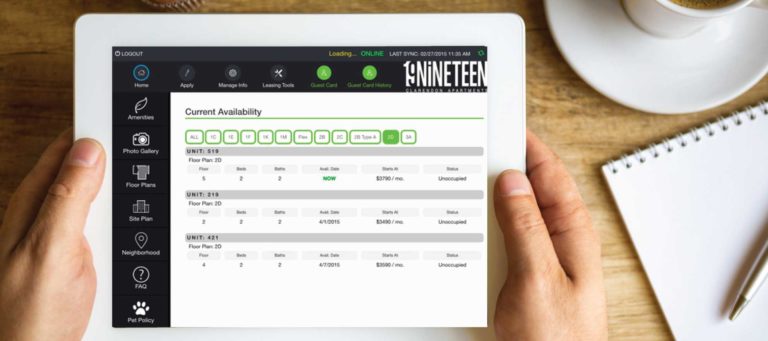 Spherexx launches LeasingBook, billed as an all-in-one leasing tool