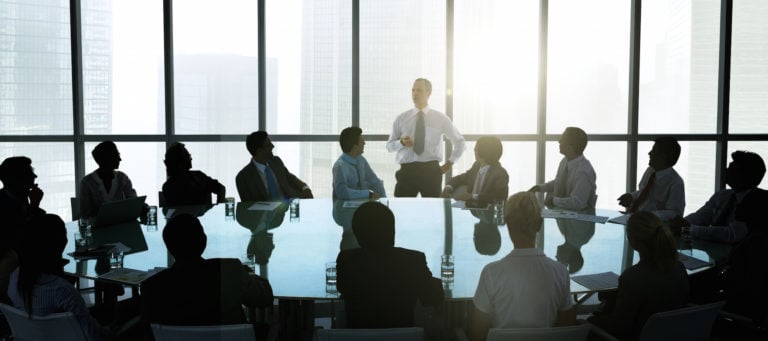 Real estate CEOs and entrepreneurs: Your face could be on Inman