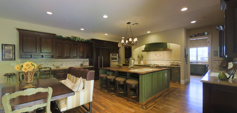 Matterport 3-D home of the week