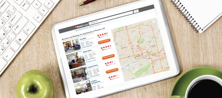 RentLingo partners with ForRent.com to provide apartment and neighborhood reviews