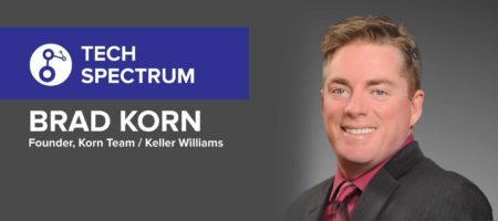 Brad Korn on where most of his real estate business is generated