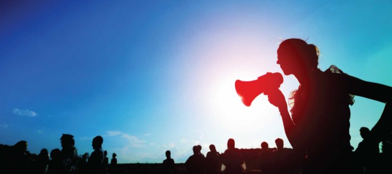 Sound off on challenges and opportunities in the real estate industry