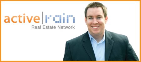Agent, entrepreneur Ben Kinney buying ActiveRain