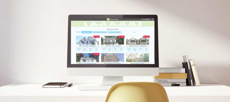 Tenant Turner takes a load off of property managers' to-do lists