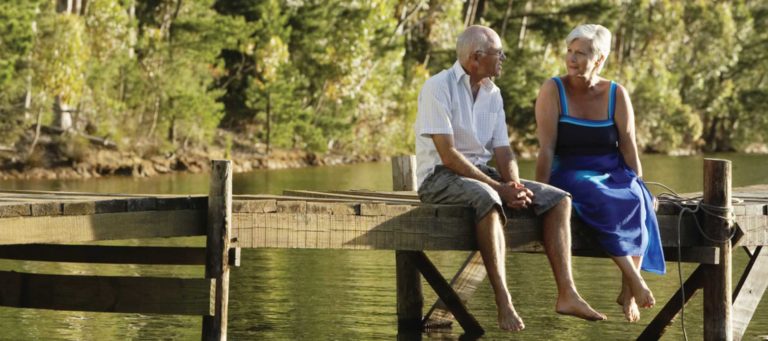 Next 2 decades may bring more baby boomers to rental market
