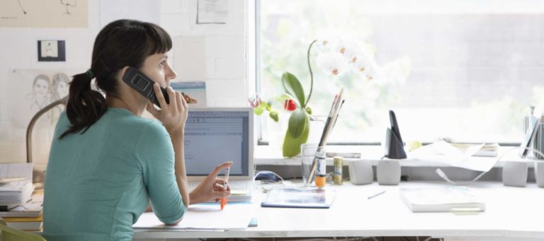 How to design a home office that motivates