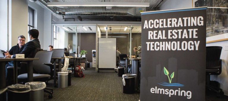 Century 21 Affiliated uses its tech accelerator to stay on top of technology