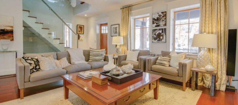 IGuide 3-D home of the week