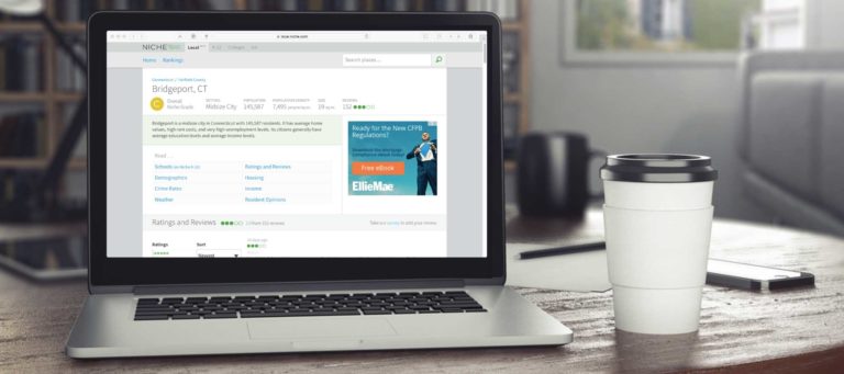 Neighborhood ratings site plans to feed leads to real estate pros