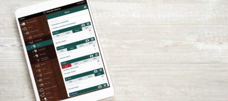 Rental inspection app offers walk-through checklists, reports