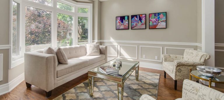 IGuide 3-D home of the week